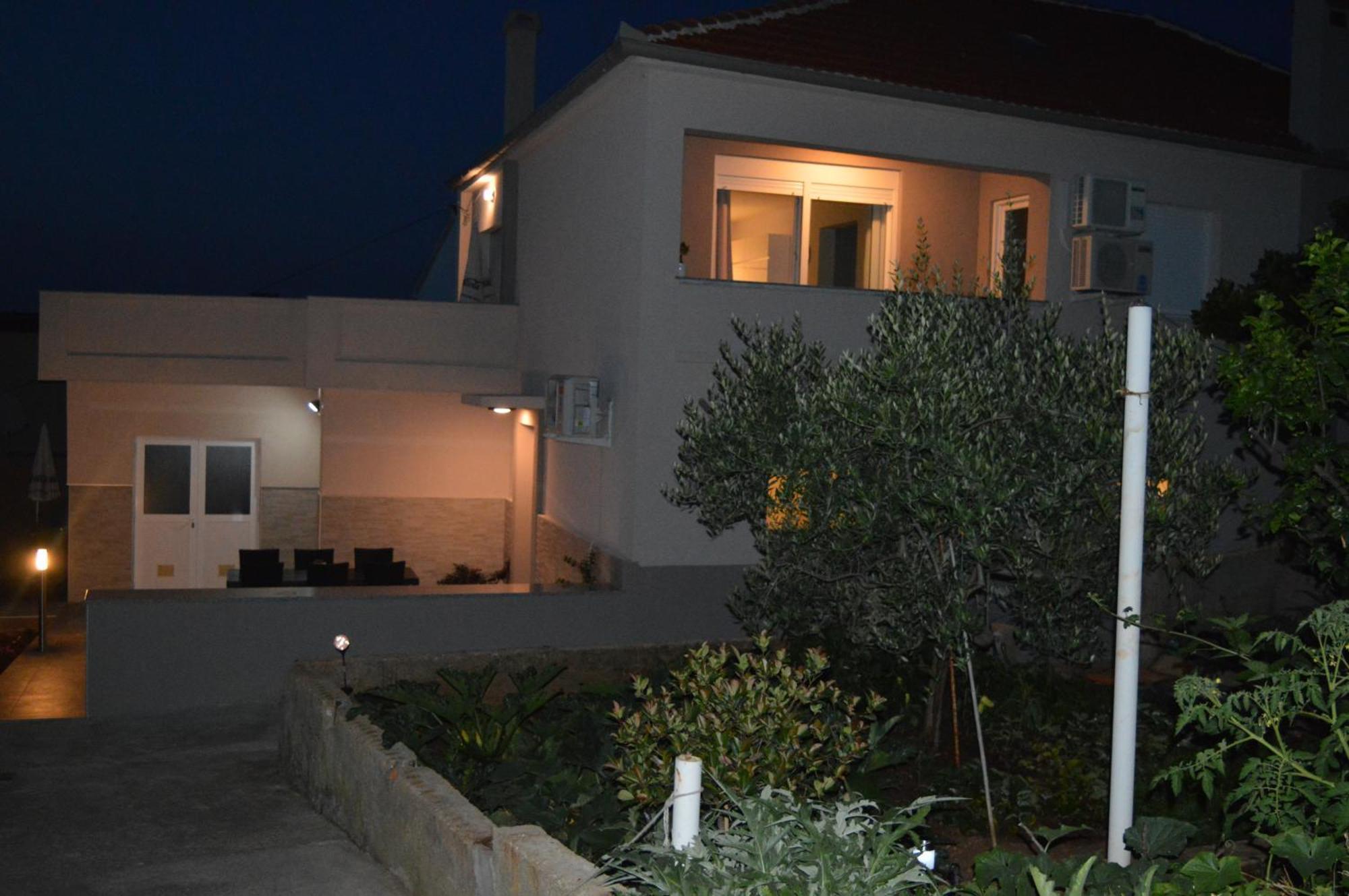 Apartman Talija كالي المظهر الخارجي الصورة