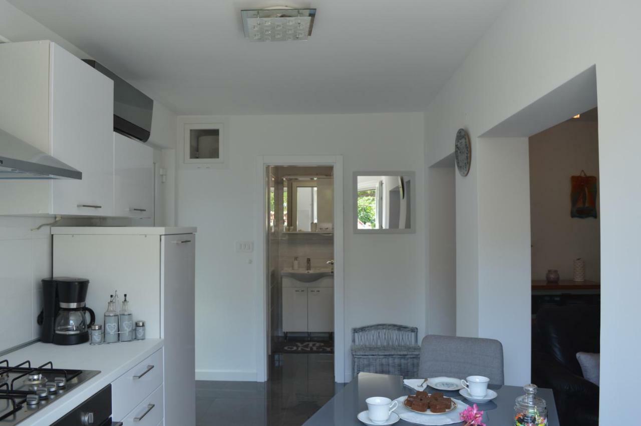 Apartman Talija كالي المظهر الخارجي الصورة