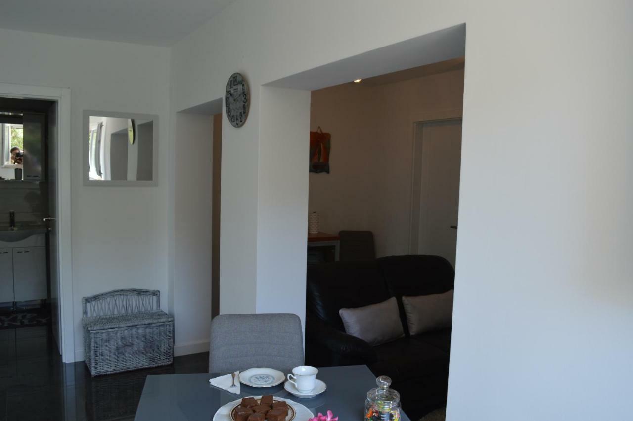 Apartman Talija كالي المظهر الخارجي الصورة