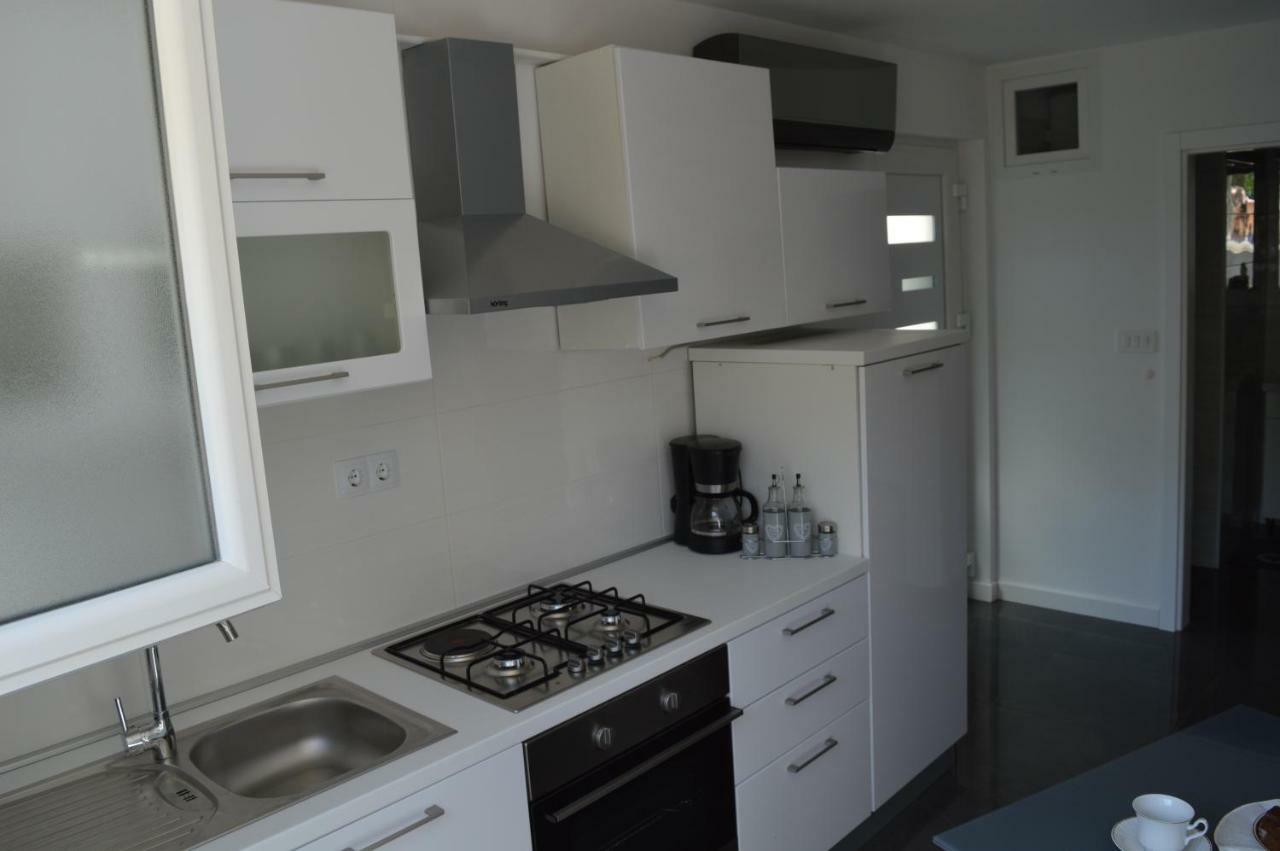 Apartman Talija كالي المظهر الخارجي الصورة